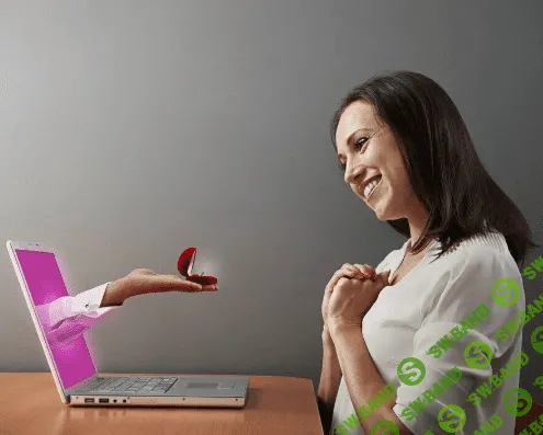 [Александр Шахов] Как найти достойного мужчину в интернете (2020)