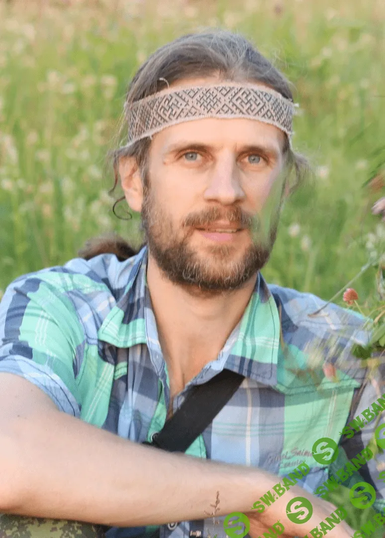 Александр Шевцов