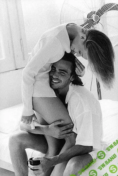 [Александр Шубин] Психология сексуальности