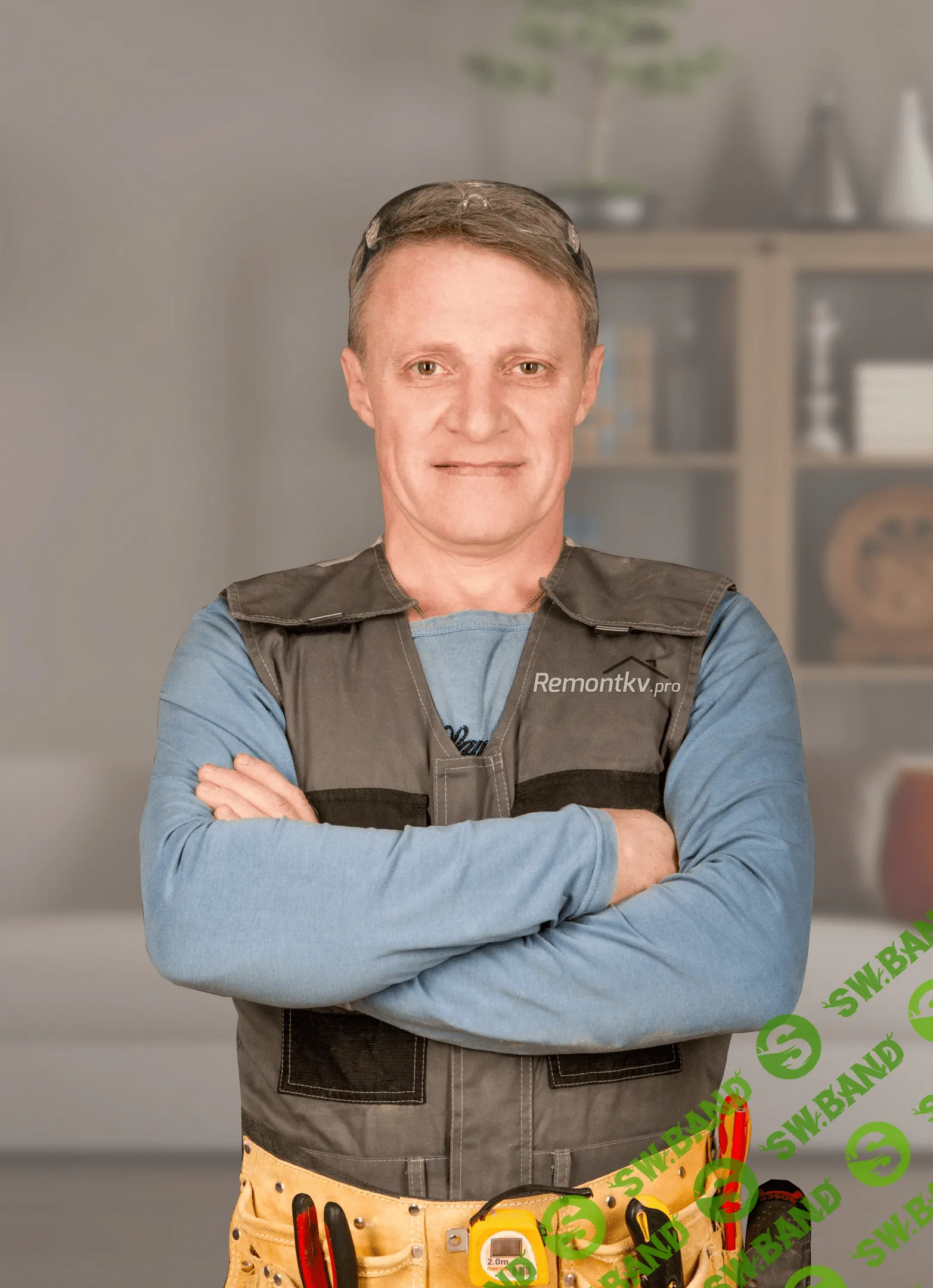 Александр Смолин