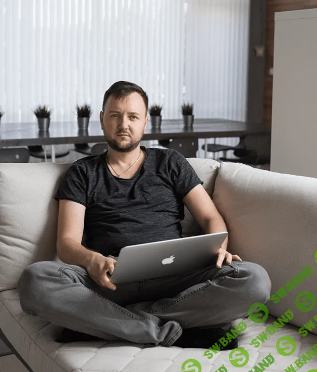 Александр Сокирка