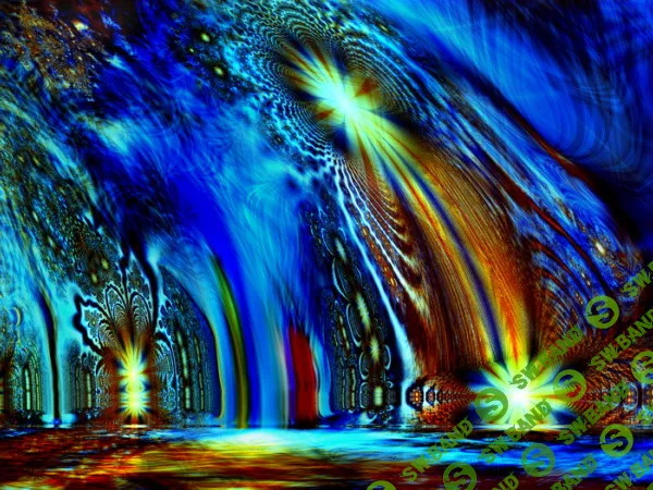 [Александр Сологуб] Коридоры времени