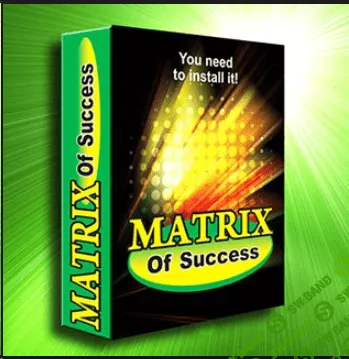 [Александр Свияш] Матрица успеха(Программа для ускоренния аффирмаций)