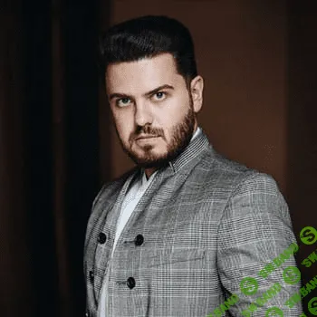 [Александр Талюка] Ретушь для каталога одежды (2019)