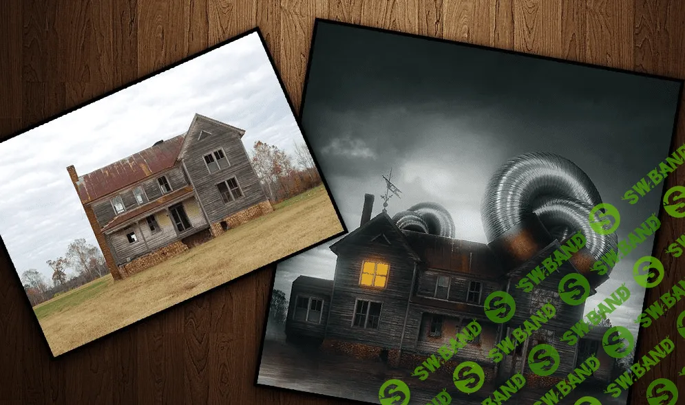 [Александр Тулупов] Обработка фотографий в Photoshop и Lightroom (2016)