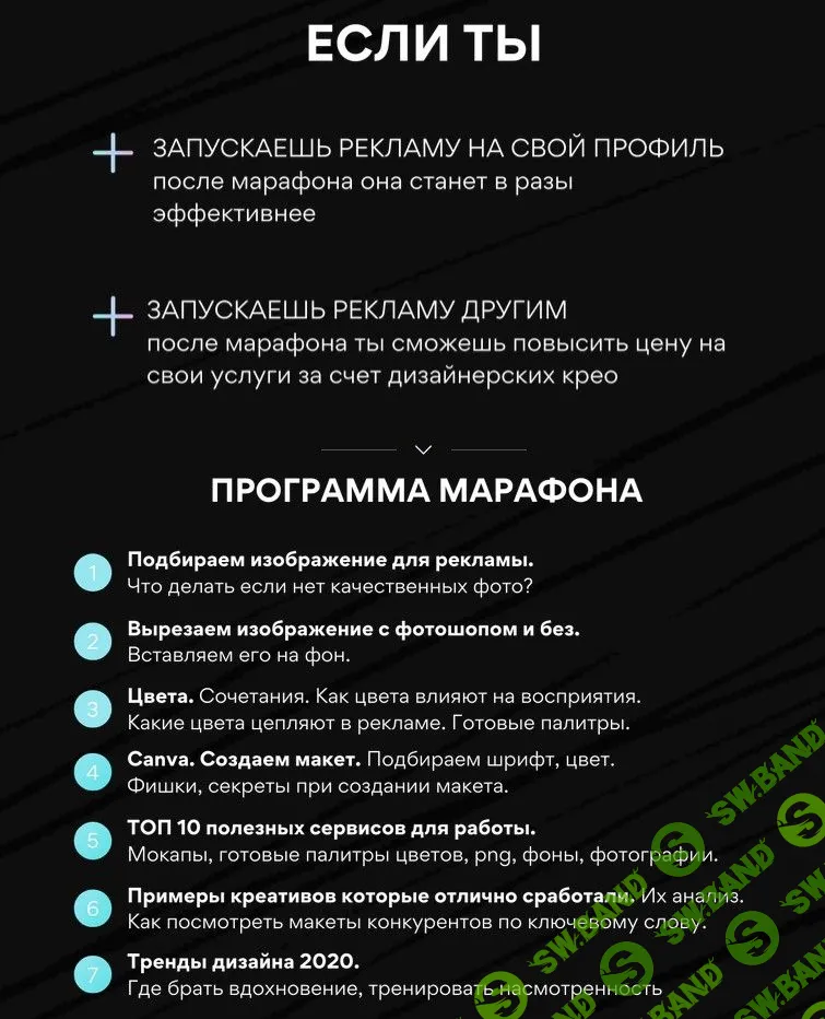 [Александр Унгуренко] Рекламные макеты для экспертных блогов (2020)