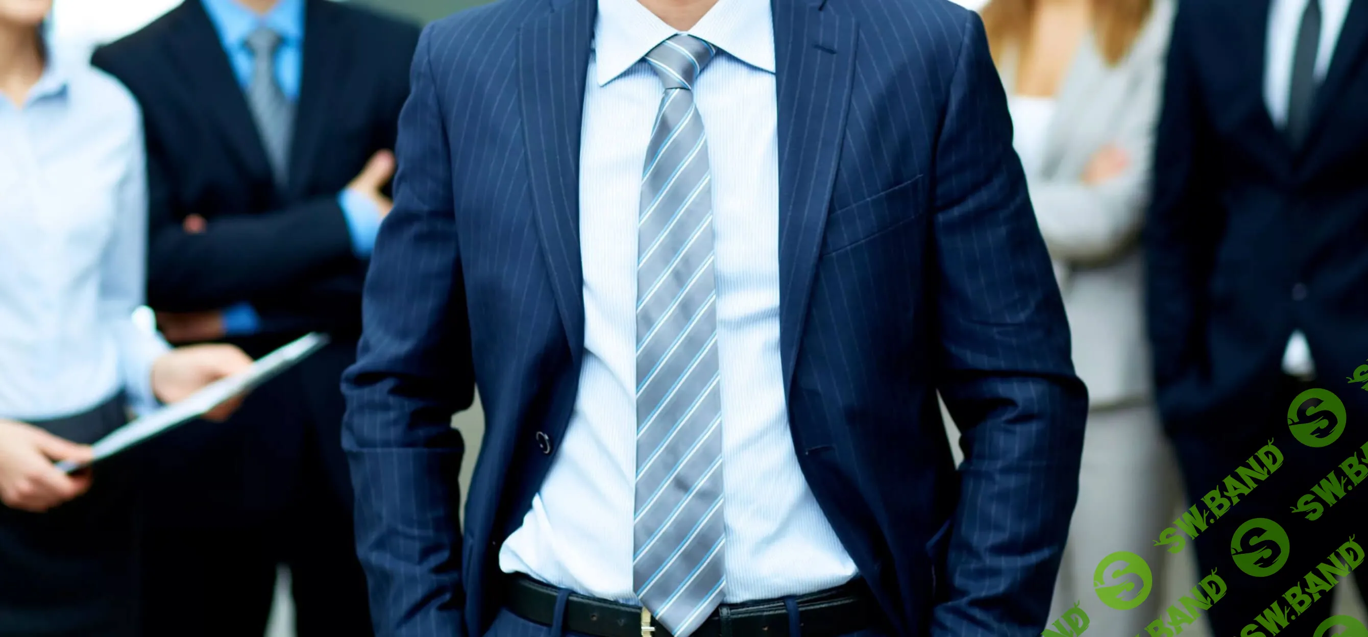 [Александр Василенко] Я уверен в себе (2019)