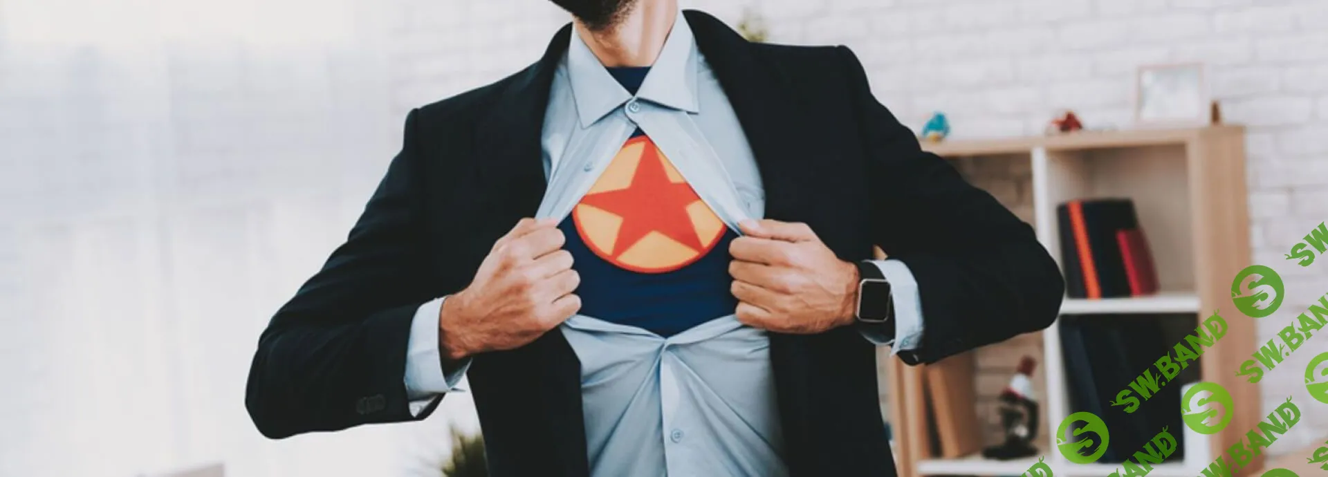 [Александр Василенко] Как стать супер мотивированным (полное обновление) (2020)