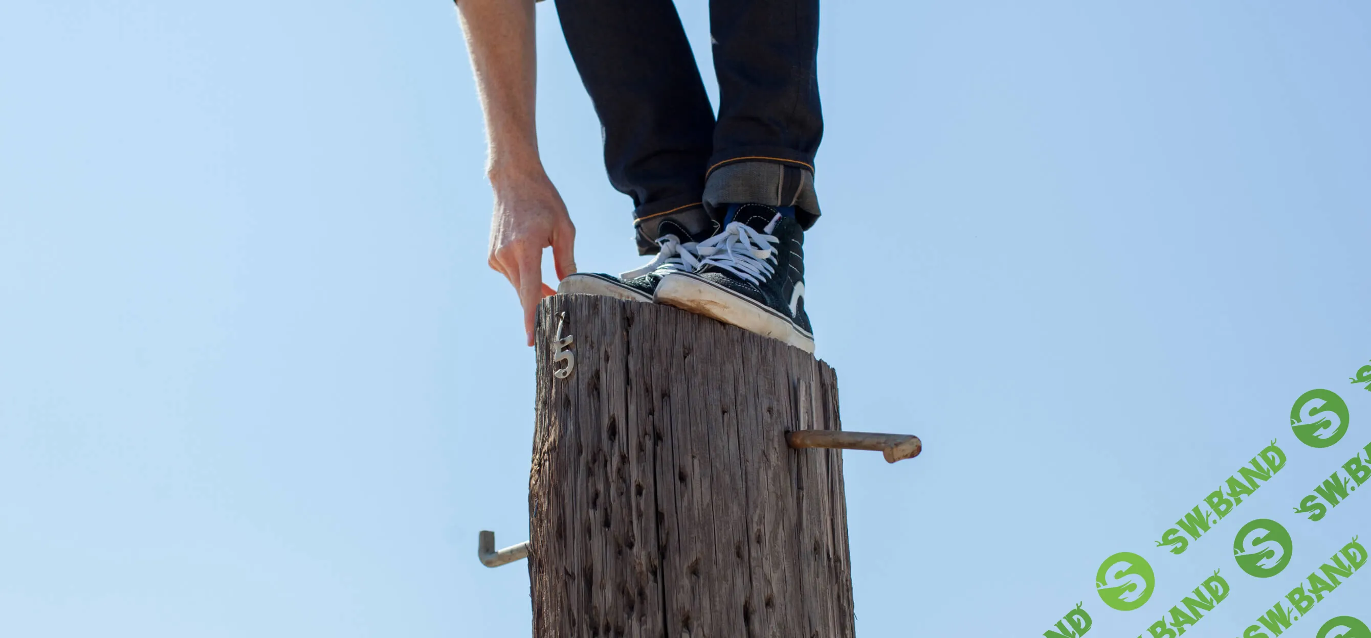 [Александр Василенко] Победи страх (2019)