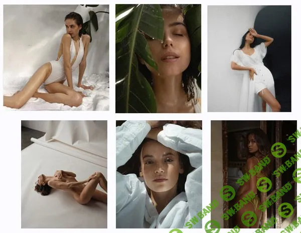 [Александр Веремеев] Урок по цветокоррекции (2022)