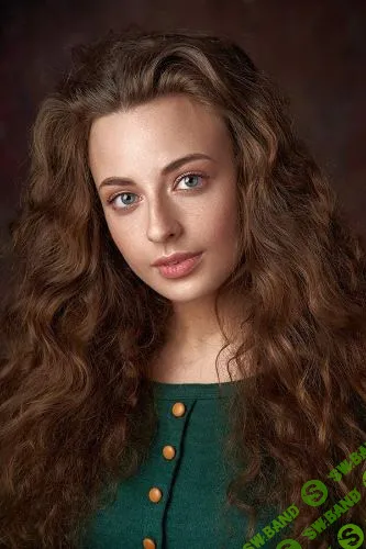 [Александр Виноградов] Студийный свет (2020)