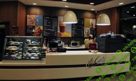 [Александр Воеводин] Как открыть кофейню