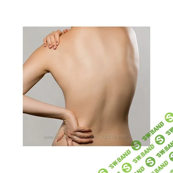 [Александр Волоткевич] Правосторонний сколиоз и поворот грудной клетки влево (2025)