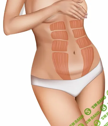 [Александр Волоткевич] Работа с рубцами, послеоперационными шрамами и мышцами, находящимися в перерастяжении и фиброзе (2025)