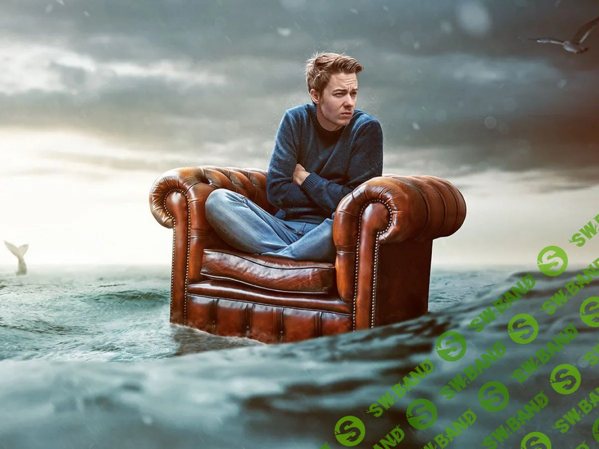 [Александр Воробьёвский] Защиты от стыда и чувства вины (2022)