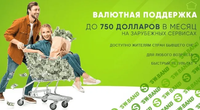 [Александр Ханин] Валютная поддержка (2020)