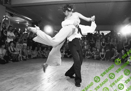 [Александр Забара] Абонемент. Ч/Б в Photoshop - краткий курс практической магии