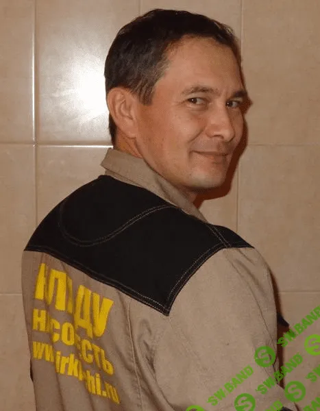 Александр Залуцкий