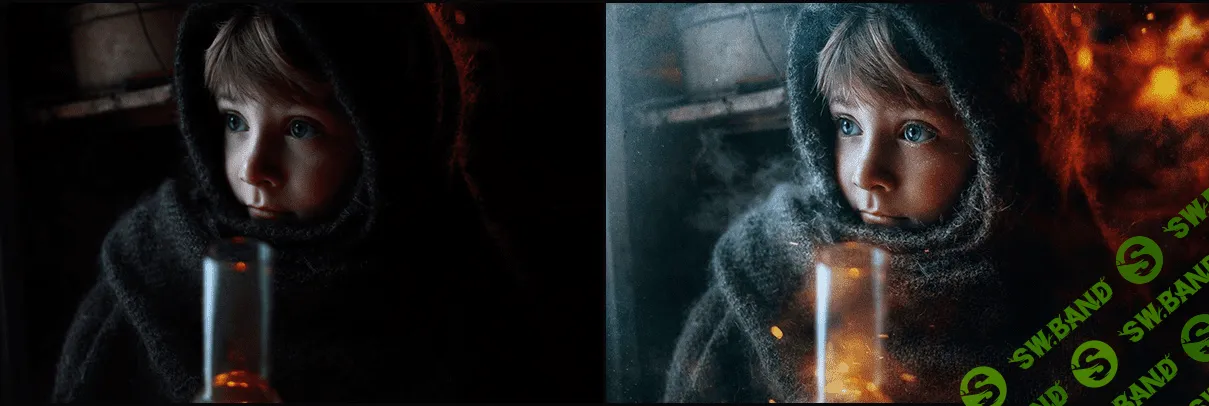 [Александр Заморин, Дмитрий Рогожкин, Анастасия Смолова] Обрабатывай как профи (2018)