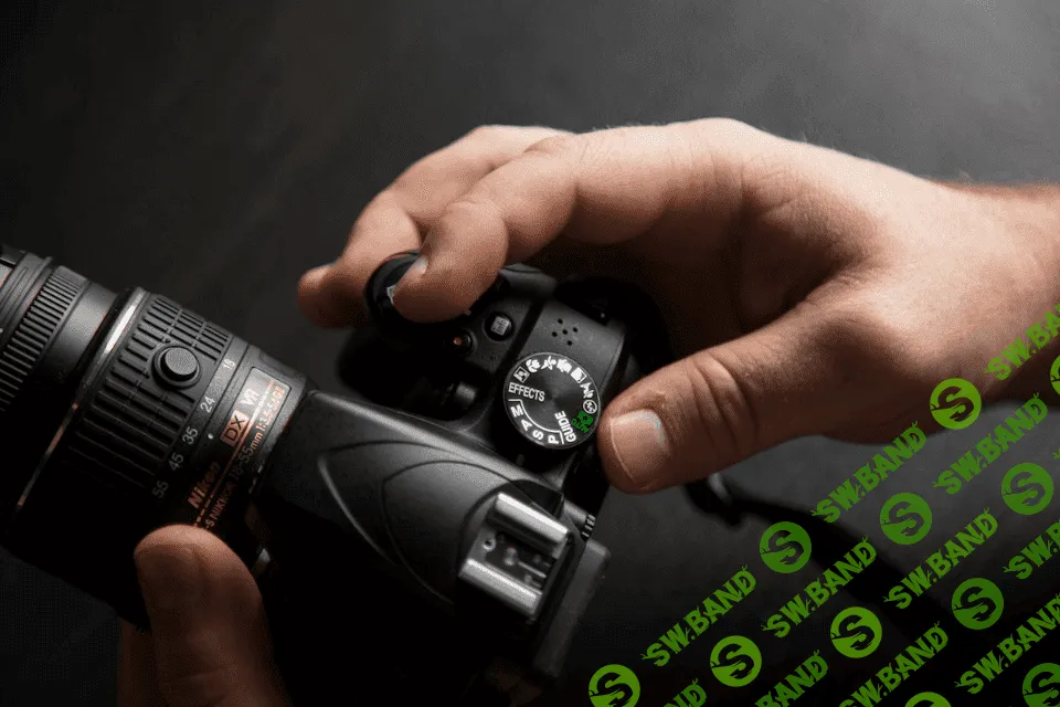 [Александр Заморин, Дмитрий Рогожкин] Фотография у окна (2021)