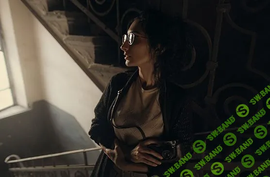 [Александр Заморин, Дмитрий Рогожкин] Фотошедевры в домашних условиях (2018)