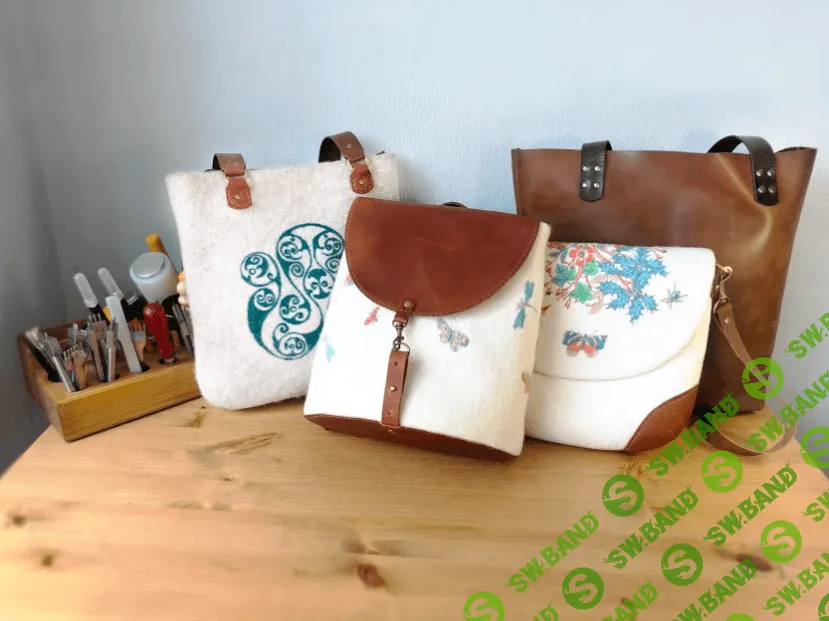 [Александра Александрова] Большое путешествие (2023)