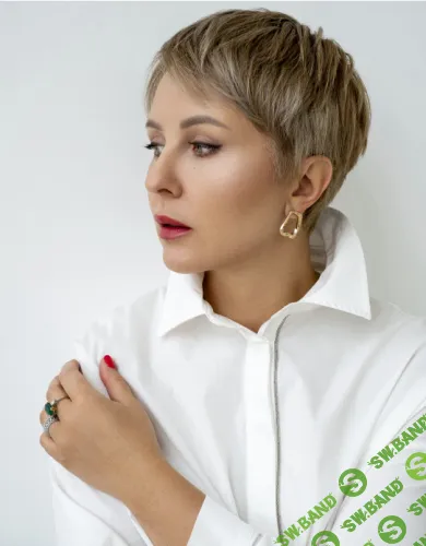 [Александра Алексеева] Жизнь без травм (2024)