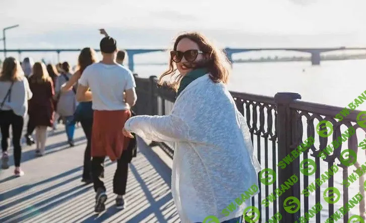 [Александра Безроднова] Соматические прогулки (2021)