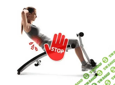 [Александра Бонина] Подтянутый живот и женское здоровье за 6 недель (2023)