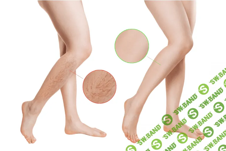 [Александра Бонина] Секреты здоровых ног (2023)