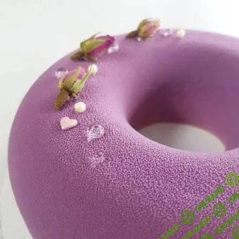 [Александра Филатенко] Домашний кондитер. Трансформация (2018)