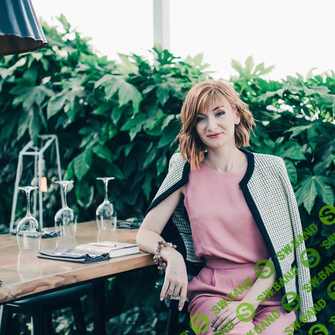 [Александра Гуреева] О чем молчат успешные блогеры в Инстаграм (2020)