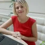 [Александра Маквиц] Воспалительные заболевания кишечника (2018)