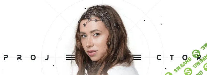 [Александра Митрошина] Projector (2022)