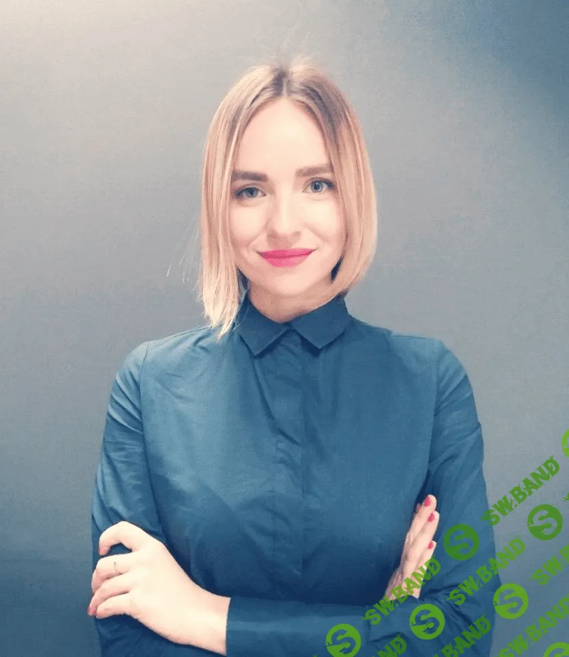 Александра Панова