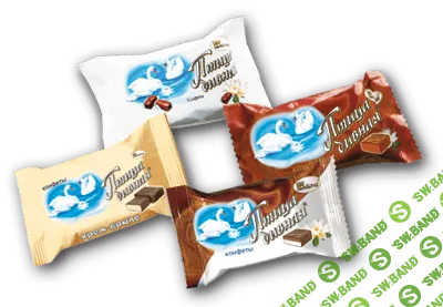 [Александра Санталова] Рецепт «Конфеты суфле» (2020)