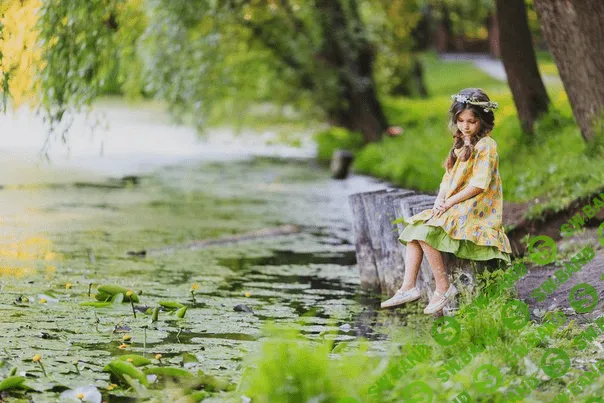 [Александра Семочкина] Новые уроки по обработке (2015)