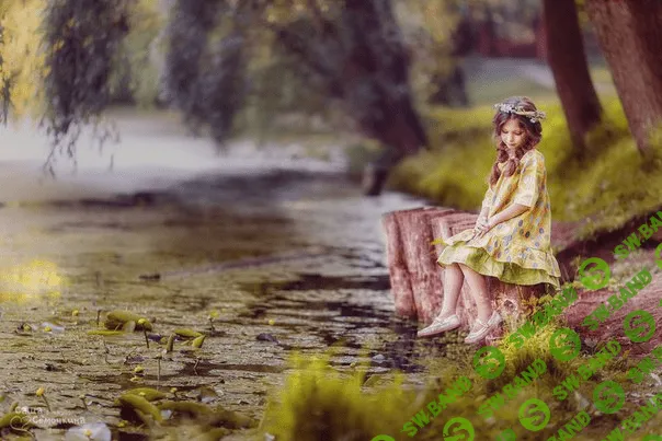 [Александра Семочкина] Новые уроки по обработке (2015)