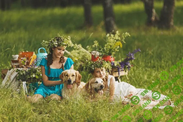 [Александра Семочкина] Новые уроки по обработке (2015)