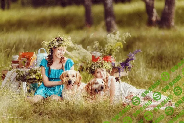 [Александра Семочкина] Новые уроки по обработке (2015)