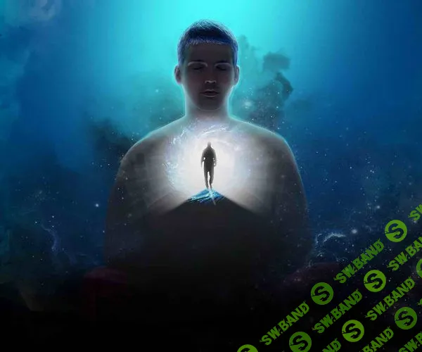 [Александра Шилко] Практика “Найди меня” (2023)