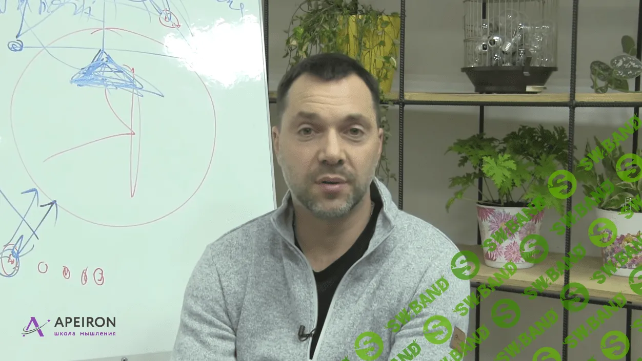 [Алексей Арестович] Кинотренинг "Мы, нижеподписавщиеся" (2020)