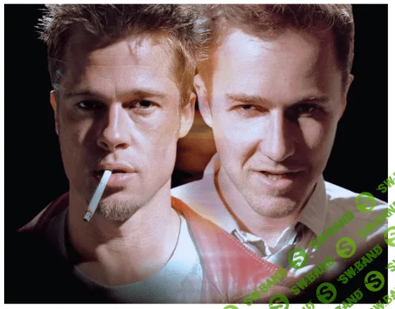 [Алексей Арестович] Кинотренинг по фильму "Бойцовский клуб" (2019)