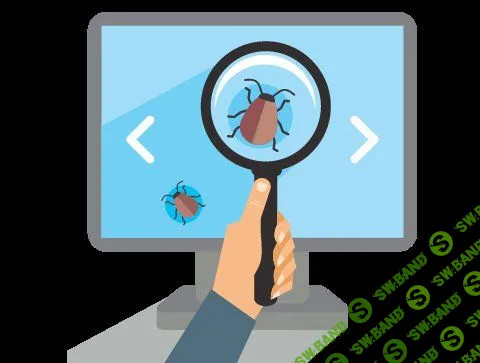 [Алексей Баранцев] Тестирование веб-приложений 2.0 (2018)