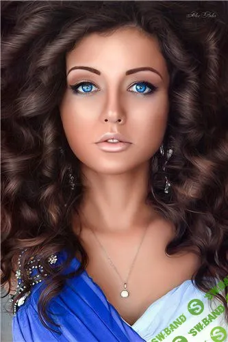 [Алексей Бекер] Художественная обработка фото (2016)