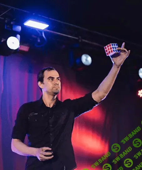 [Алексей Бессонов] Фитнес для мозга (2021)