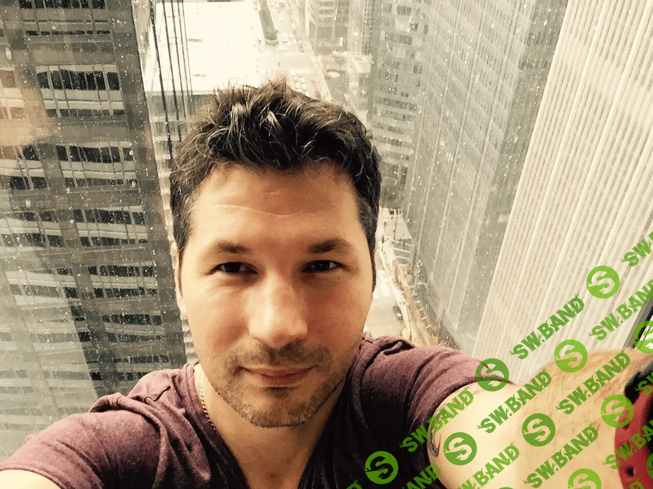 Алексей Богатов