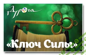 [Алексей Богданов] Ключ Силы Система Дрого