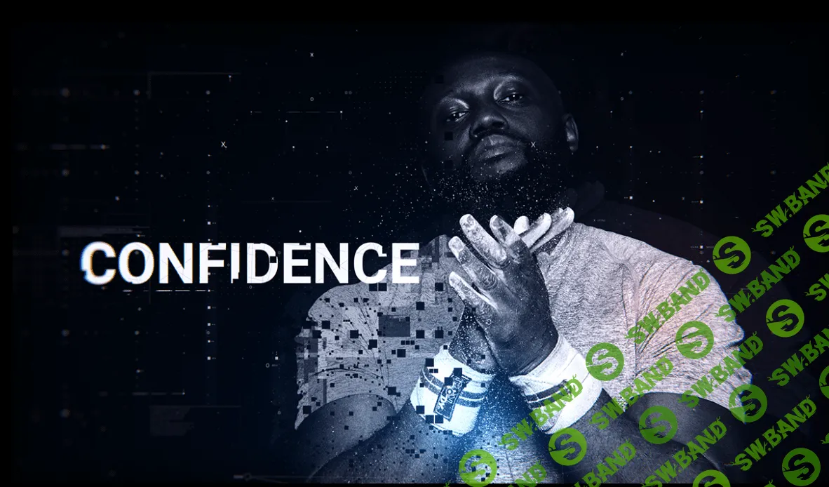 [Алексей Брин] Cinema 4D & After Effects: Детали