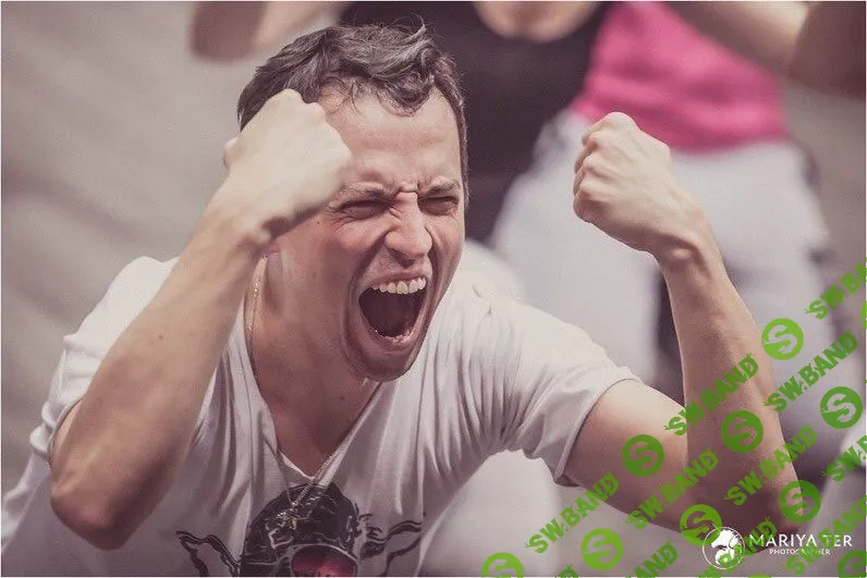 [Алексей Давыдов] СТАЛКЕР: где прячется твоя движущая сила? (2019)